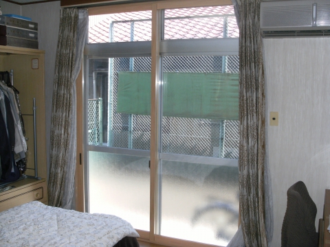 【稲沢福島店】窓辺の寒さは「内窓」で解決です！（北名古屋市N様邸）